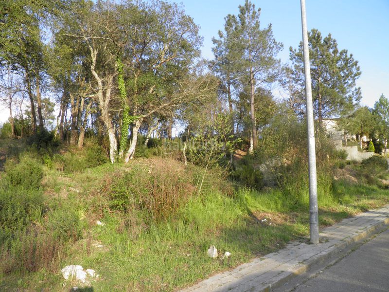 Foto 60471c22-2992-4cb4-a72d-cbe169020ec7. Terreny residencial a Terrafortuna - Puig Ventós Vidreres