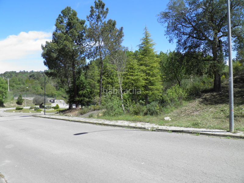 Foto 673ae677-9818-4502-afb5-13e73a85ea6d. Terreny residencial a Terrafortuna - Puig Ventós Vidreres