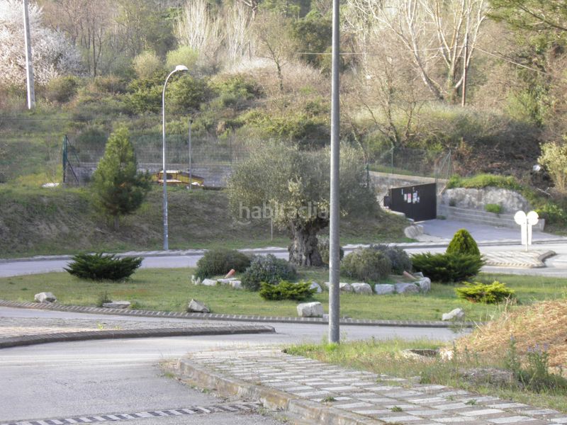 Foto acdca9ff-a8ba-4dde-b449-9af2c176a61c. Terreny residencial a Terrafortuna - Puig Ventós Vidreres