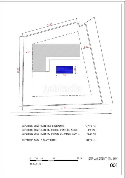 Foto de0d2545-dce5-4e00-8064-05b45f6d2f77. Terreny residencial a Terrafortuna - Puig Ventós Vidreres
