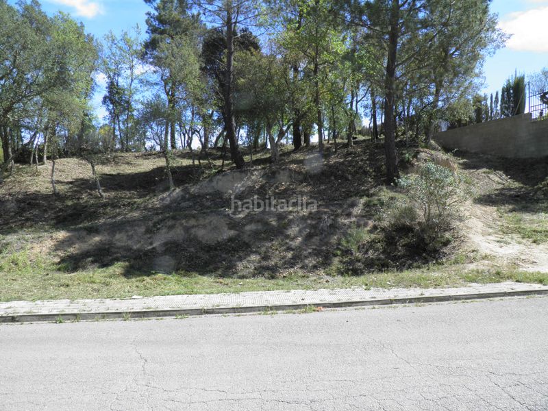 Foto e38aae1f-19cf-4db2-91c3-fb8b7a31ad71. Terreny residencial a Terrafortuna - Puig Ventós Vidreres