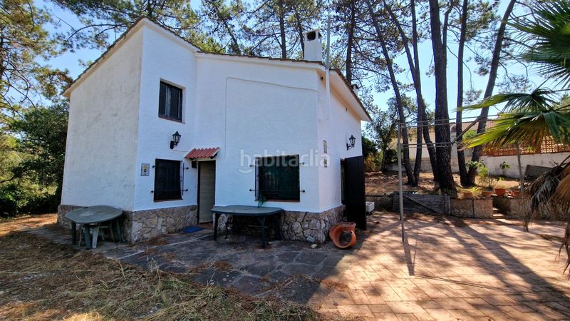 Foto 0b439d93-f778-48ab-beea-84e42289ec6a. Casa a carrer d'empúries 26 a Lloret Blau - La Creu de Lloret Lloret de Mar