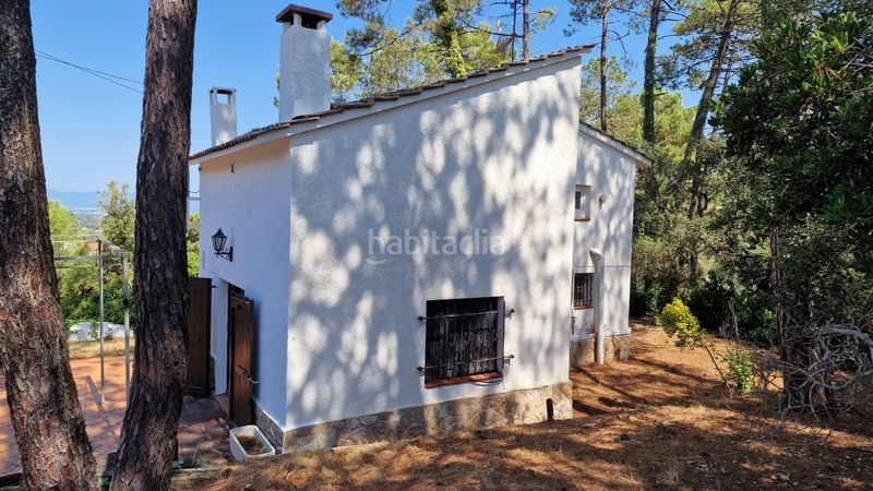 Foto 590faa44-f688-4a20-be65-822453b093aa. Casa a carrer d'empúries 26 a Lloret Blau - La Creu de Lloret Lloret de Mar