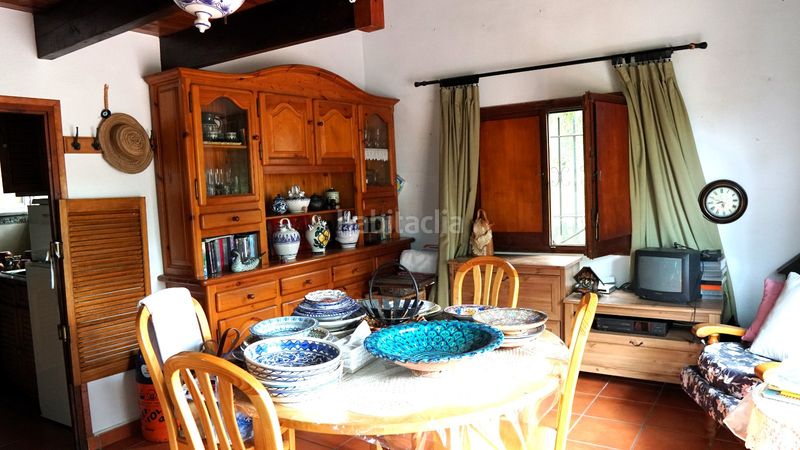Foto 697ee9e9-5c39-45a4-9ee9-f1ef4063cf34. Casa a carrer d'empúries 26 a Lloret Blau - La Creu de Lloret Lloret de Mar