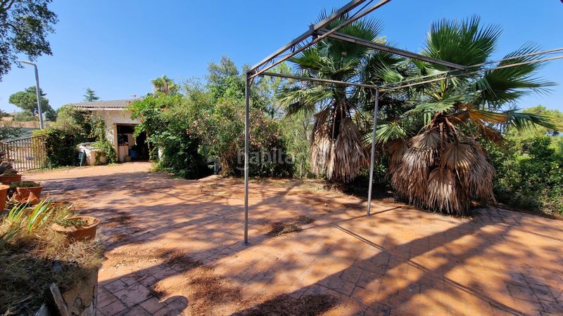 Foto bd3b6645-5048-4629-8a4f-2c10a71f5b95. Casa a carrer d'empúries 26 a Lloret Blau - La Creu de Lloret Lloret de Mar
