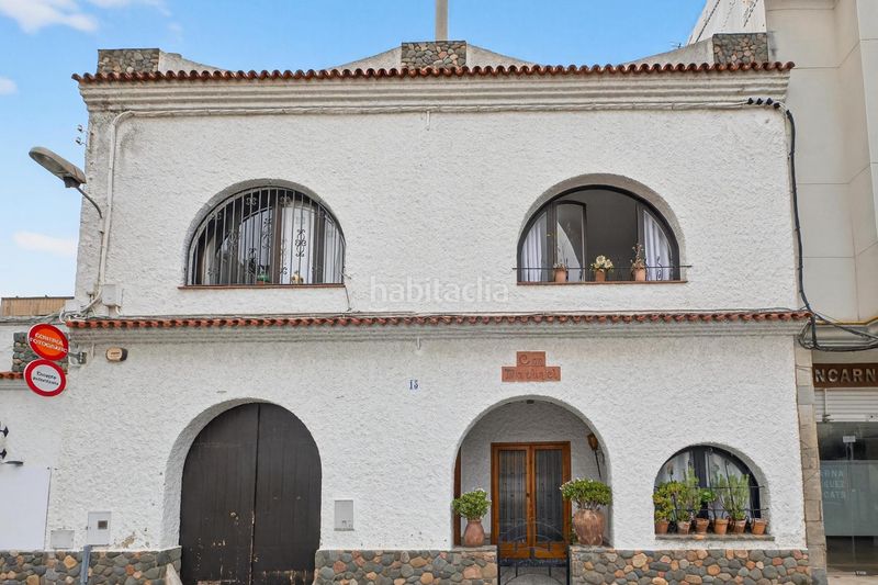 Foto aa016dc7-92a4-42b2-ada8-e0506da06c60. Edifici a Malgrat de Mar