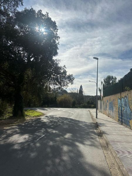 Foto 7f204834-725a-4b52-bbb8-c8eef4e8eff6. Terreny residencial a Mas Baell-Can Carbó Lloret de Mar