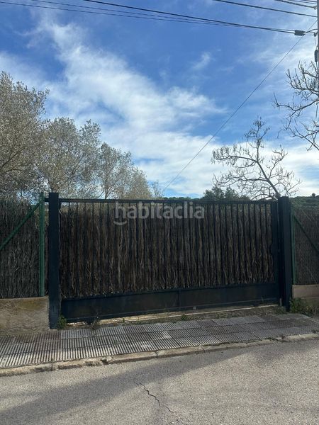 Foto f0921ffd-99b2-4a1c-8ab0-02a385e16c9a. Terreny residencial a Mas Baell-Can Carbó Lloret de Mar