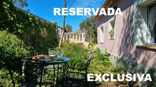 Maison à Lloret Residencial - Montlloret. ¡¡reservada!!¡exclusiva! casa rodeada de naturaleza en lloret de