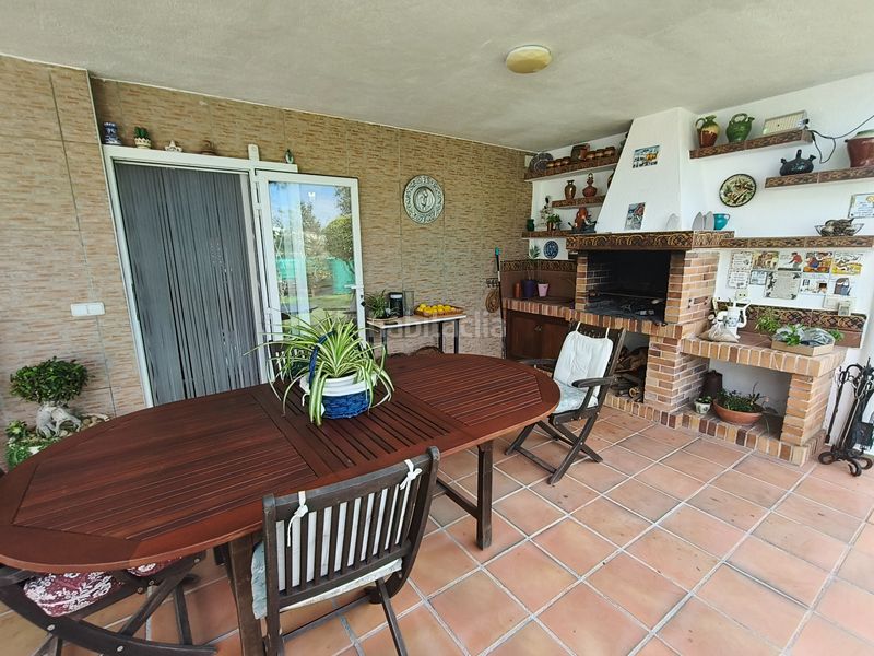 Foto 404fca33-eff0-4dc9-ba0f-16ae3ac756ce. Casa amb xemeneia a Aiguaviva Parc Vidreres