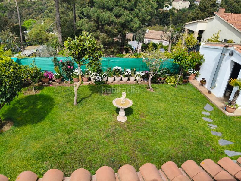 Foto 5fd3b6e4-d32a-44cd-a07d-d9d6a787168b. Casa amb xemeneia a Aiguaviva Parc Vidreres