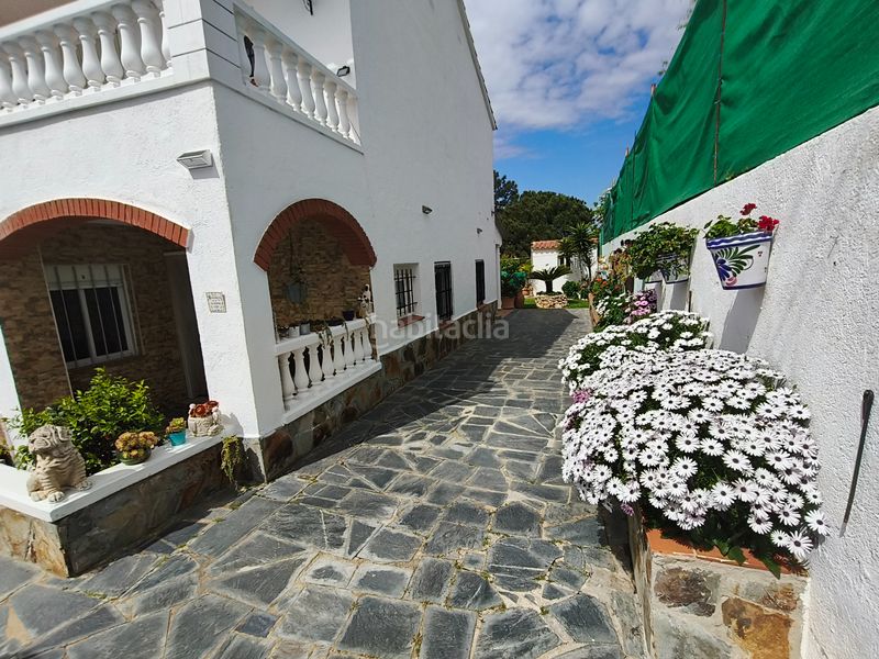 Foto 9630ce04-f858-4d18-ab3e-d9f89409c1ad. Casa amb xemeneia a Aiguaviva Parc Vidreres