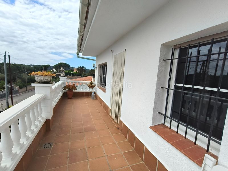 Foto db132987-0646-4950-b9ba-c604f349ff9e. Casa amb xemeneia a Aiguaviva Parc Vidreres