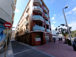 Appartement à El Molí-El Rieral. Apartamento en el centro de lloret de mar