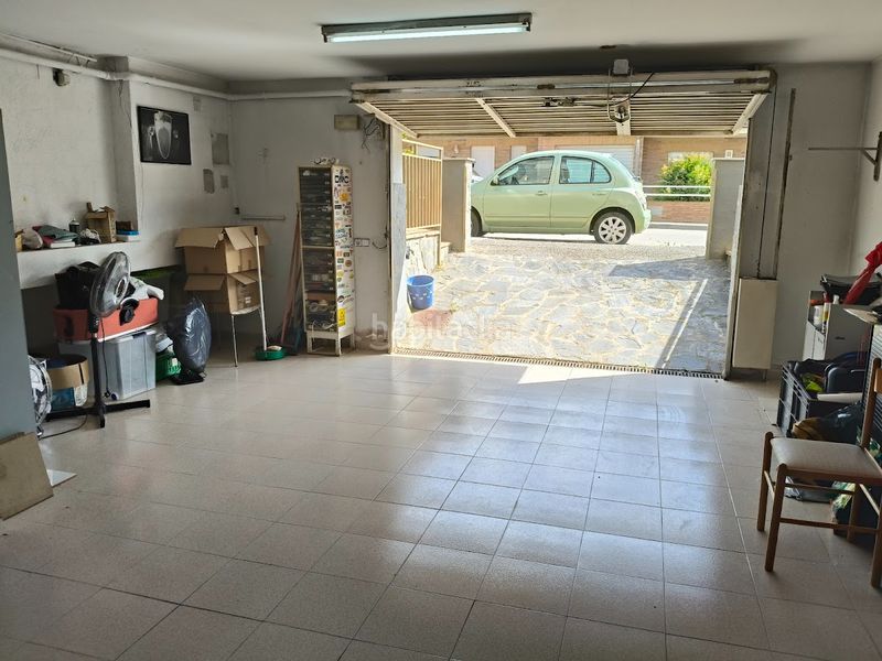 Foto 526ebd88-f30a-45d2-85db-633807644af3. Casa amb calefacció aparcament a Sils