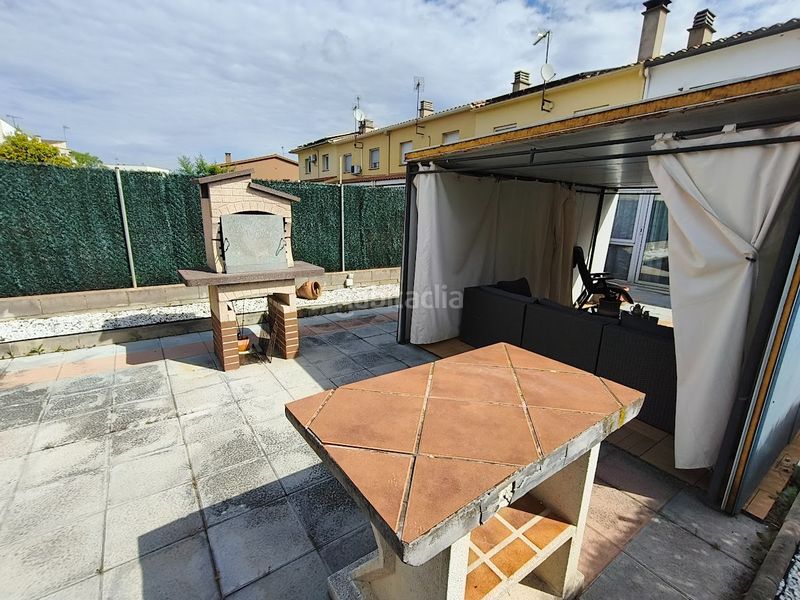 Foto b78c59f6-33fb-4829-8a0d-e933a7122adf. Casa amb calefacció aparcament a Sils