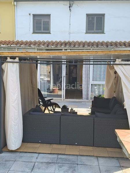 Foto f7b6e0dc-7804-4e5e-bf8f-14a6dc0c3a48. Casa amb calefacció aparcament a Sils