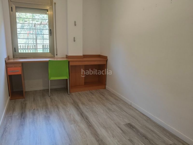 Foto c66c28c1-5ec2-4f42-aedb-b049cbd1090f. Planta baixa amb calefacció a El Molí-El Rieral Lloret de Mar