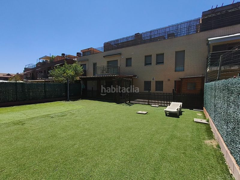 Foto ef8ea16f-8f64-437e-a0f7-720b20f37f95. Planta baixa amb calefacció a El Molí-El Rieral Lloret de Mar