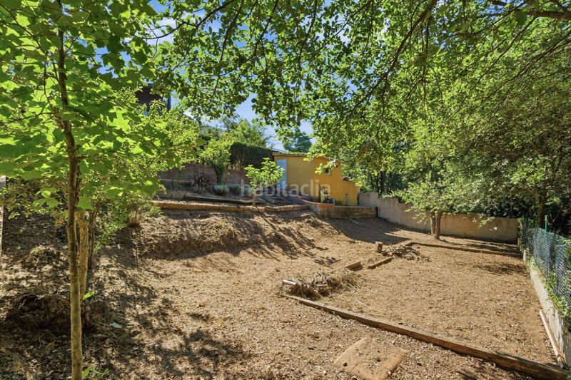 Foto ef0da377-f171-4a5e-b3d0-f807908cdad3. Casa amb xemeneia calefacció aparcament piscina a Vidreres