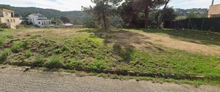 Terreny residencial a Carrer de Saturn 87