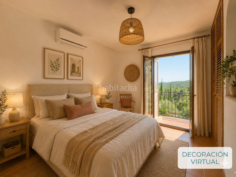 Foto 424fe6d8-3b81-4c8e-87ca-ced7d83023aa. Casa amb xemeneia calefacció aparcament piscina a Lloret de Mar