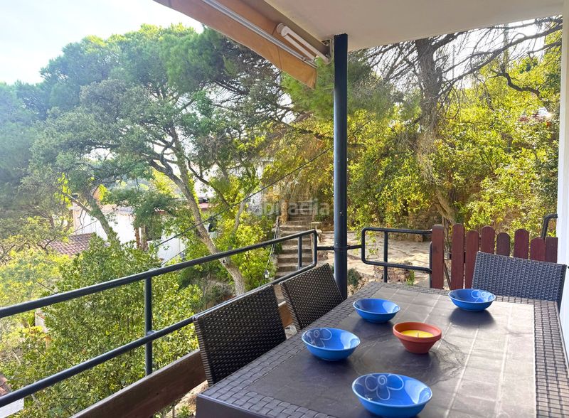 Foto 86828fab-f550-4c46-9c57-85c03fbc1f7f. Apartament a Canyelles Lloret de Mar
