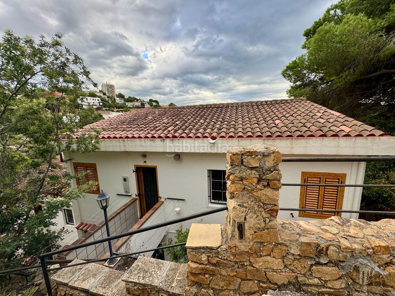 Foto e24218cf-08f0-4c97-be3c-7d8b00932e12. Apartament a Canyelles Lloret de Mar