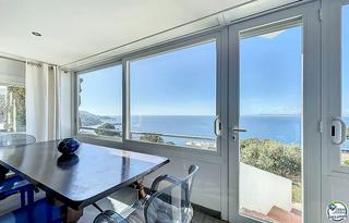 Pis a Puig Rom-Canyelles-Almadrava. Precioso apartamento canyelles roses con licencia turistica