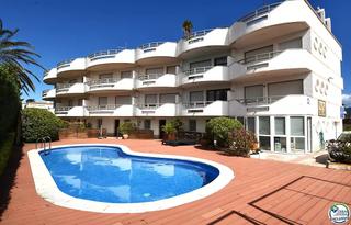 Haus in Salins - Cavall de Mar. Exclusivo complejo de seis casas con amarre en primera lnea de