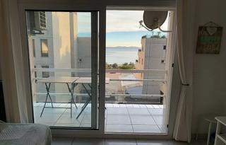 Etagenwohnung in Salatar. Muy bonito apartamento en rosas vista mar con licencia turistica
