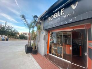 Locale commerciale in Moxó - Sant Mori. Oportunidad única! traspaso negocio exitoso con clientela establ