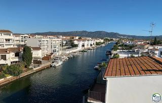 Pis a Francolí - Freser - Noguera. Bonito piso á empuriabrava francoli