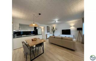 Pis a Moxó - Sant Mori. Empuriabrava apartamento de 2 habitaciones  totalmente reformado