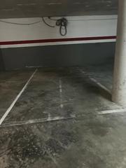 Aparcament cotxe a Poble Nou-Olivar Gran. Plaza de parking en venta. aprovecha esta oportunidad única de a