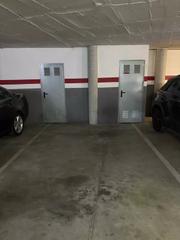 Aparcament cotxe a Poble Nou-Olivar Gran. Plaza de parking y trastero en venta. aprovecha esta oportunidad