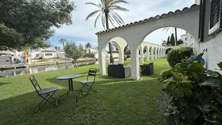Pis a Segre - Ebre - Ter. Estupendo apartamento en el canal segre
