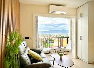 Pis a Muga - Gran Reserva - Badia. Apartamento reformado vista mar empuriabrava