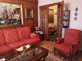 Flat in Juan de la Cierva. Piso en venta