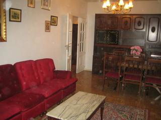Flat in Centro. Piso en alquiler para estudiantes