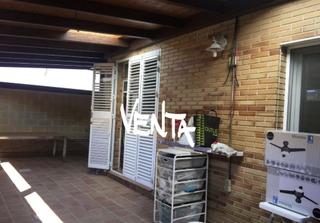 Xalet a Las Lomas. Chalet pareado