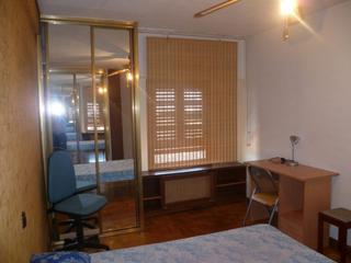 Rent Flat in Juan de la Cierva. Piso en alquiler en getafe