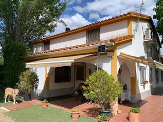 Terreny residencial a La Montaña - El Cortijo. Finca en venta en aranjuez