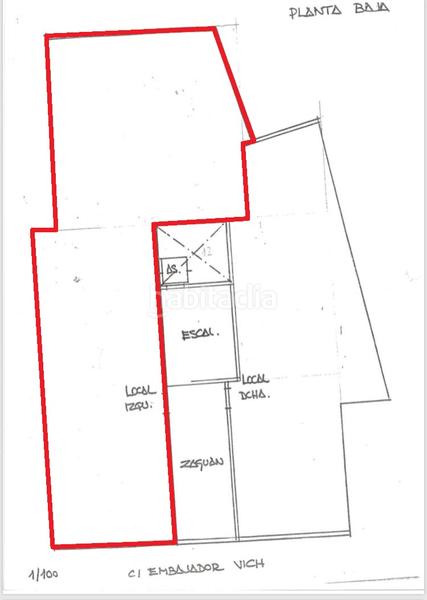 Foto 1f5d8c9d-9017-4102-bb86-8fd47f75cb5d. Business premise in La Xerea Valencia