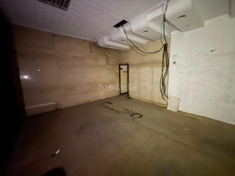 Foto 207f6ce0-48ca-4926-9e43-a4b6f1b3568d. Business premise in La Xerea Valencia