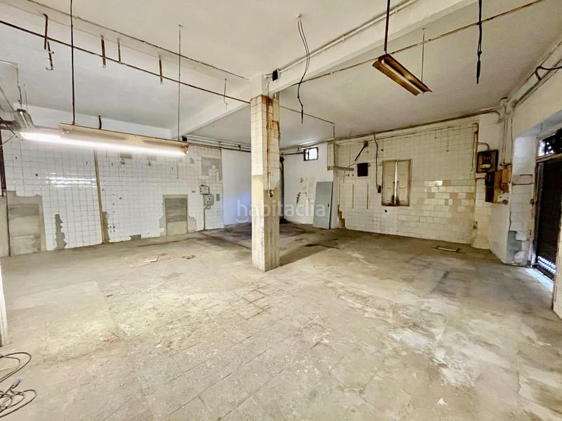 Foto 3fca30a1-301a-4f20-adb4-9a62579b44eb. Business premise in La Xerea Valencia