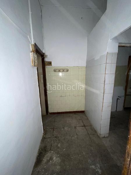 Foto 8fff9c25-bab0-43c1-ac99-9309ad88043f. Business premise in La Xerea Valencia