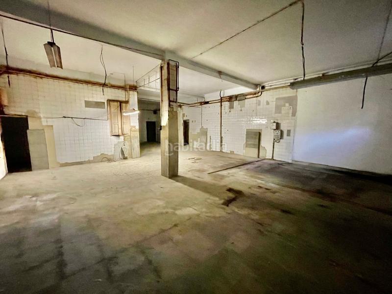 Foto 9a5e3abf-0768-4444-8254-3cca3dbcc9a9. Business premise in La Xerea Valencia