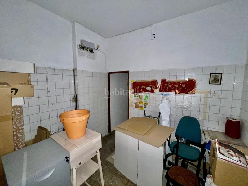 Foto acbf0954-a279-414d-91bb-13e37a9321f0. Business premise in La Xerea Valencia