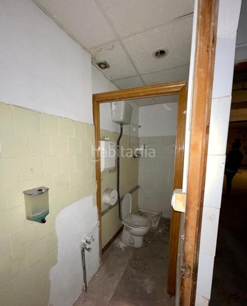 Foto dccbc2c5-256a-49d2-8c7b-bbd7f720b4f9. Business premise in La Xerea Valencia